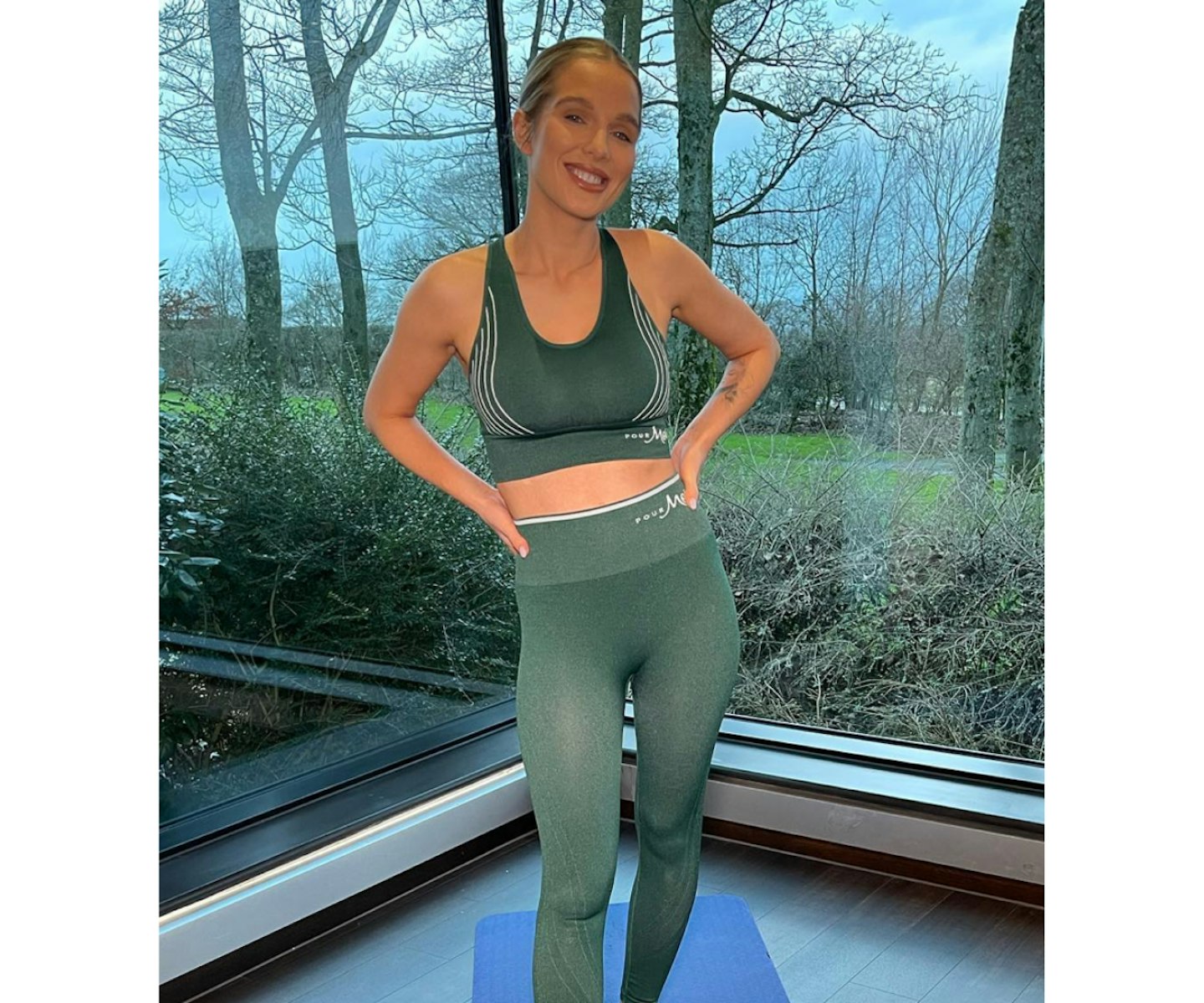 Best pilates tights top